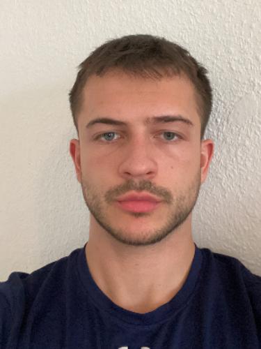 Benedikt Mehl