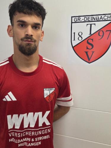 Yasin Kaya