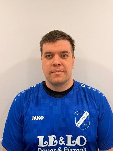 Luca Phil Neuer