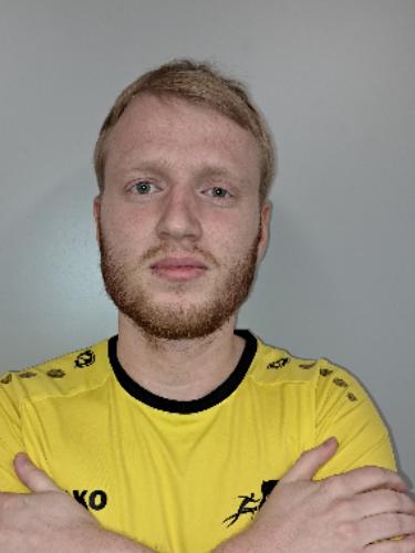 Moritz Gottwald