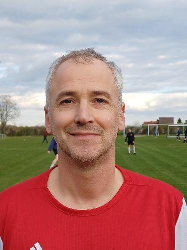 Olaf Sievert