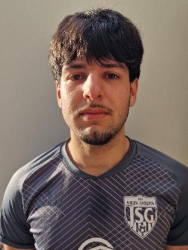 Abdulhaamed Goran Najat