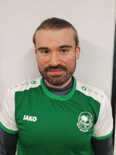 Muaz Karci