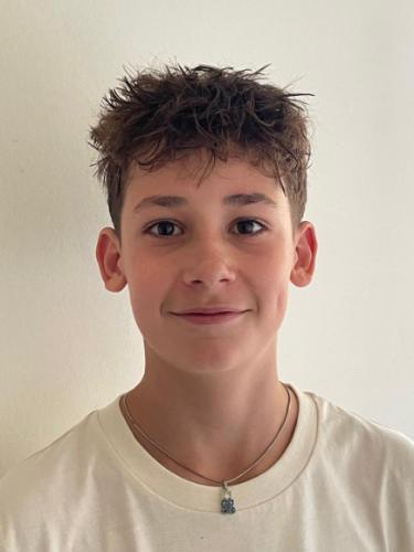Charlie Menezla