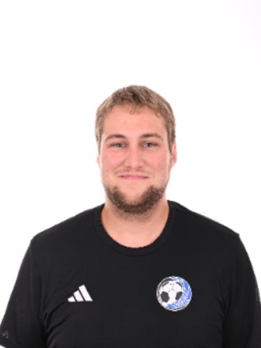 Jonathan Berg