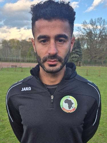 Mazdak Gachizadeh