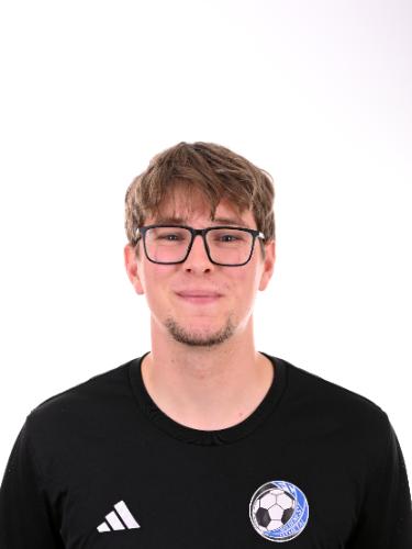 Tim Daniel Berg