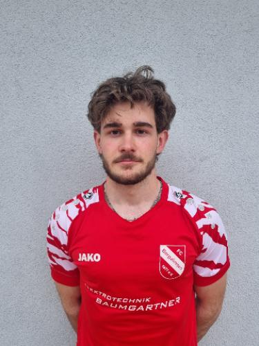 Fabian Wasmer