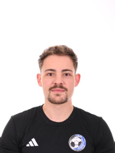 Matthis Jäger