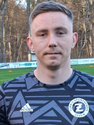 Kevin Tönjes