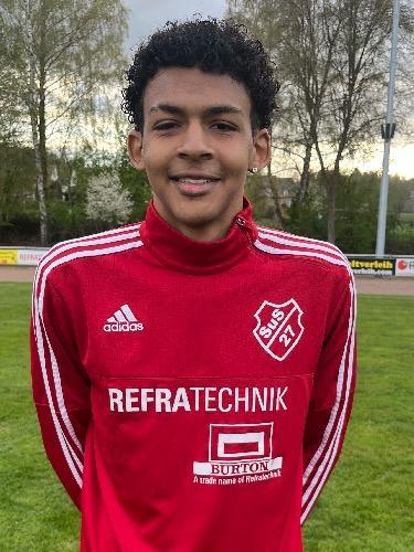 Allan Gabriel Bertoldo dos Santos