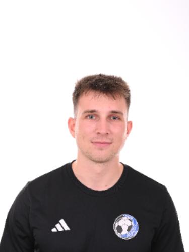 Simon Kipp