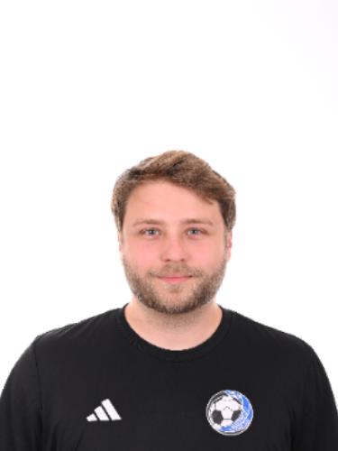 Timothy Köder