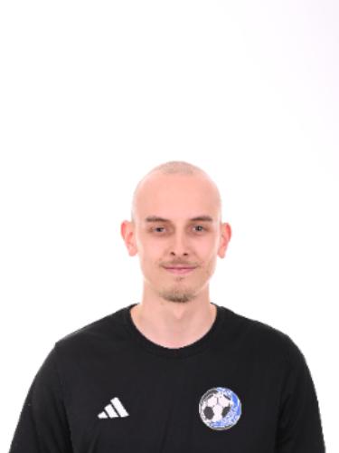 Jonas Masih