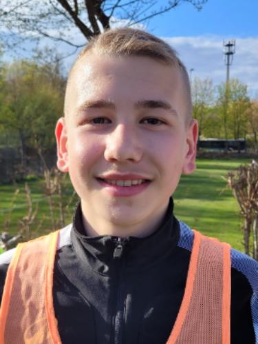 Liam Brause