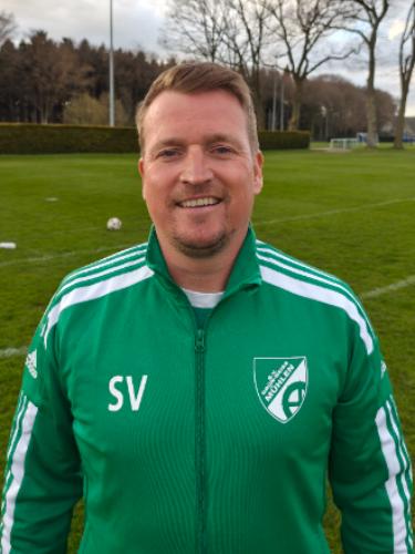 Sven Volkmer