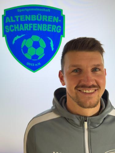 Alexander Eigemann