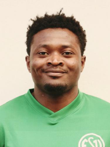 Kamuleba Kashama