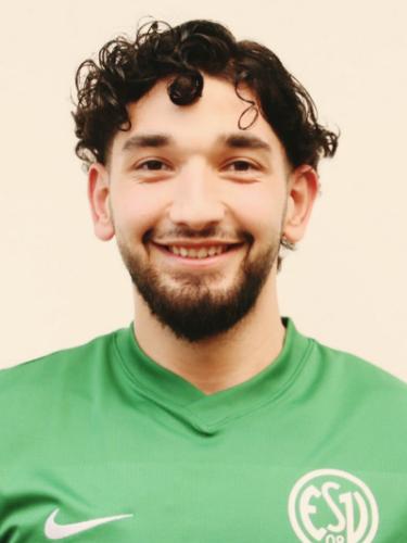 Hasan Özcan