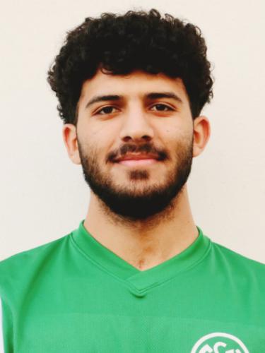 Bashar Al Mohamad