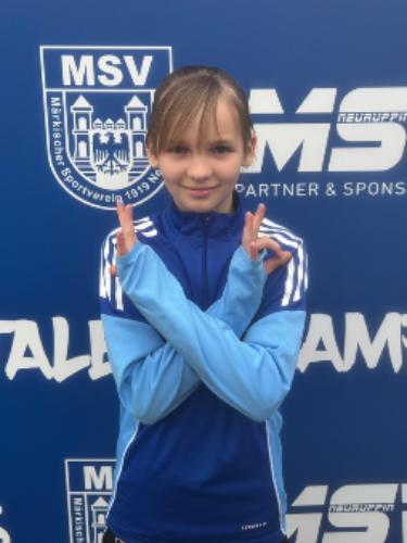 Mia Müller