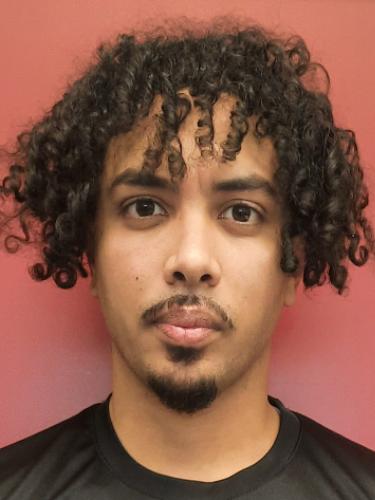 Mohamed Mesrar