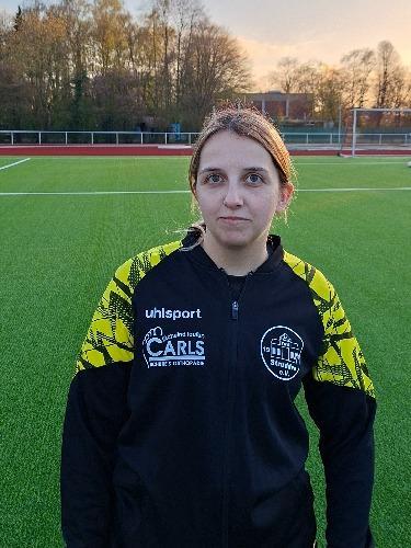Fabienne Martens