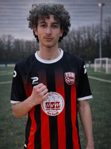 Ibrahim Kelleci