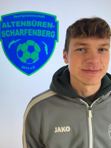 Malte Morgenroth