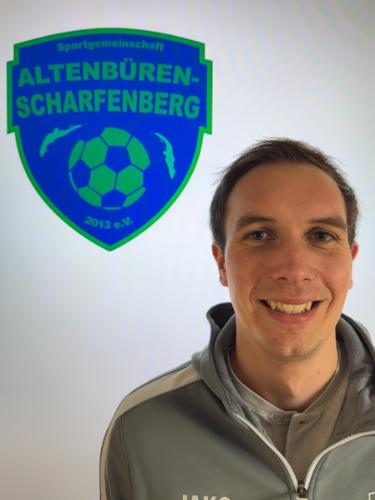 Julian Nieder