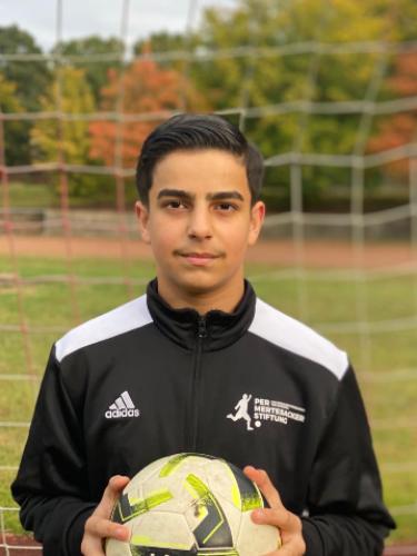 Hussam Ali Seli