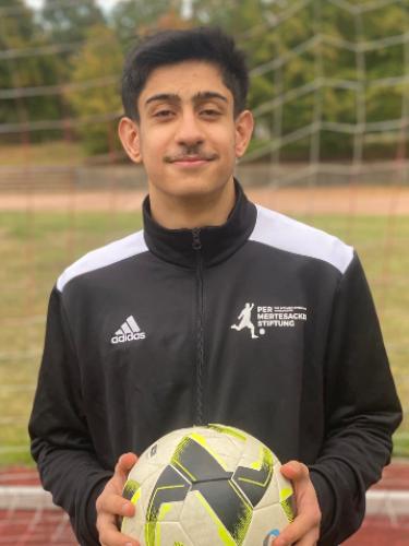 Maysar Al-Mahmoud