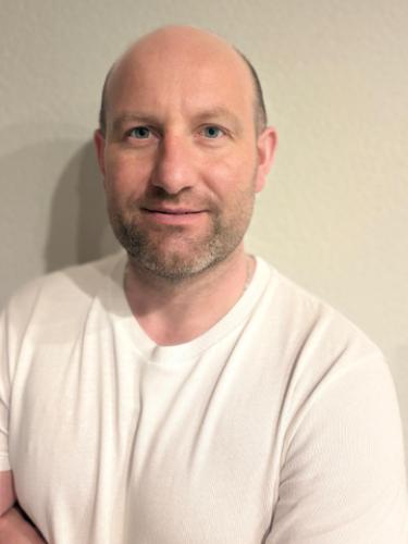 Stefan Müller