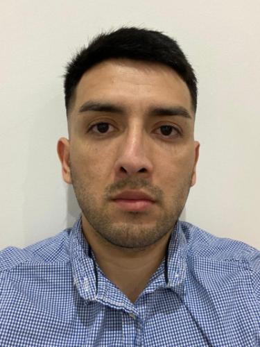 Patricio Alexandro Soberon