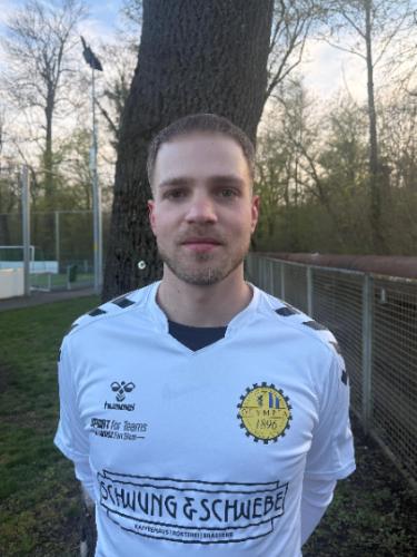 Moritz Naumann