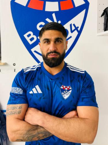 Mohammed Alawie
