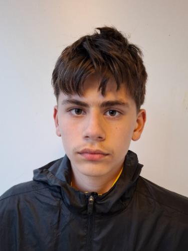 Andrean Philip Konrad