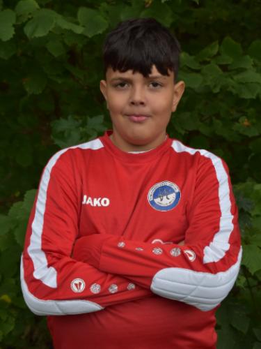 Lenny Helbing