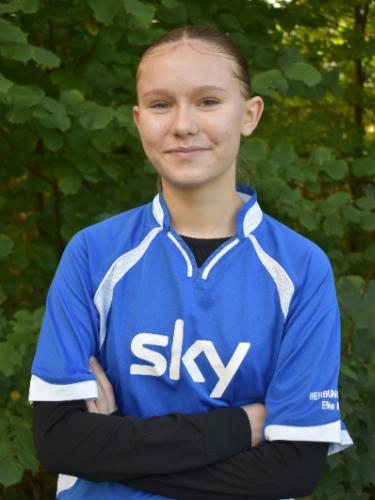 Charlotte Scheffer