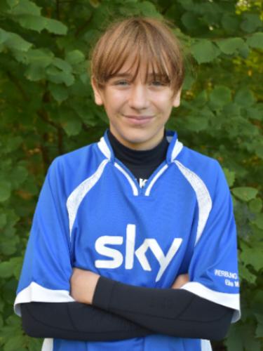 Finja Malin Richter