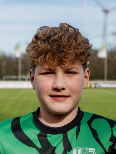 Moritz Stigge