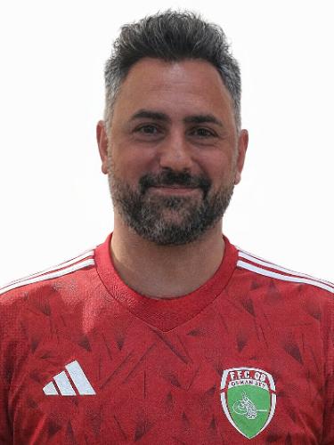 Mesut Yilmaz