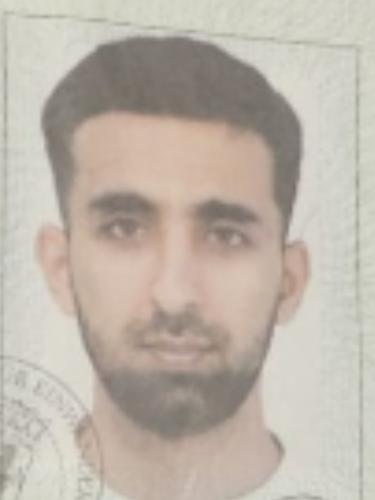 Abdul Wahid Hakimi
