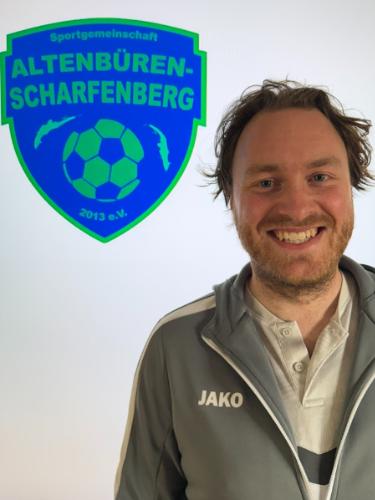 Max Schwalenberg