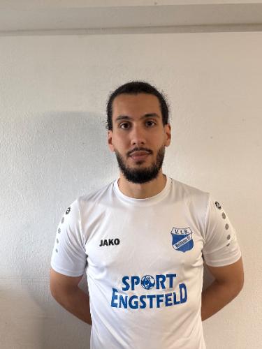 Mohamed-Ali El Karaa