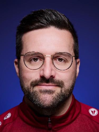 Yannick Seith