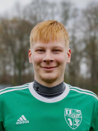 Thore Dettmer