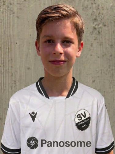 Laris Zekan