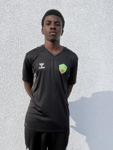 Faiz Ayodeji Bello