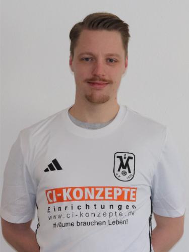 Alexander Stefanidis